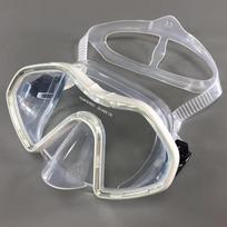 Snorkeling Scuba Diving Mask free diving goggles Silicone Skirt Panoramic Dive Mask for Adults Swimming Snorkeling