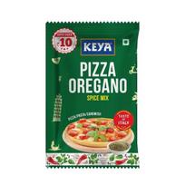 KEYA Pizza Oregano 8g Sachet- Pack of 20