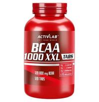 Activlab - BCAA 1000 XXL, 120 Tabs