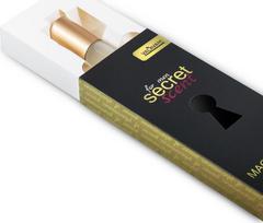 MAGNETIFICO Secret Scent Men’s EDP with Pheromone Complex 20ml