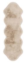 Kiliminis takas Arte Espina Rabbit Double Sheepskin 300, kreminė sp., 180 cm x 60 cm