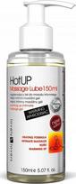 Lovely Lovers HotUP Massage Gel 150ml - Warming & Moisturizing Formula