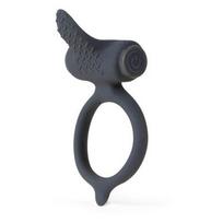 B Swish - bcharmed Basic Cock Ring Juodas