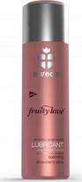 „Swede - Fruity Love“ lubrikantas su braškių ir vyno aromatu, 100 ml