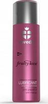 Swede Fruity Love Lubricant Rožinė Grapefruit & Mango 100ml Vanduo-Based