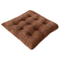 Seat Cushion with Straps Fully Filled Breathable Prevents Deformation Lumbar Support Seat Cushion Pain Relief Seat Pad
