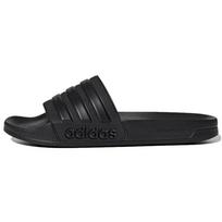 Adidas Adilette Shower Slide Triple Black Unisex Sneakers Core-Black GZ1013 39