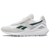 Reebok Classic Legacy AZ Balti Tamsiai Žali Unisex Sportbačiai Avalynė-Balti Gryni-Pilki-3 GX4784 36