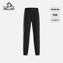 Pelliot Vyriškos CORDURA® Patogios Žygio ir Laisvalaikio Softshell Kelnės M