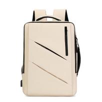 17  Large Capacity Gaming Laptop Backpack for Students