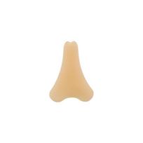 Thin Private Parts Sticker Silicone Underwaer Pads For Women's Bikini Swimming Dancing Suit Waterproof Invisible Privacy Patch
