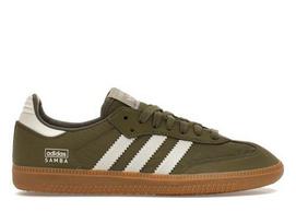 adidas Samba OG Reflective Pack Focus Olive IE3440 EU 36.5