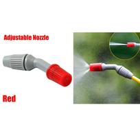 Ajustable Spray Nozzle Weedkiller Cone Spare Parts Replace For Sprayer Lance Agricultural Garden Watering Irrigation Tool