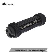 Corsair High-Speed USB 3.0 Flash Drive 64GB