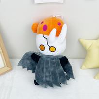 New hot selling product: Hollow Knight Silk Song Plush Doll Birthday Gift