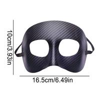 Basketball Soccer Sports Nose Guard Mask, Anti-Collision Broken Nose Protective Face Cover, Breathable Sports Protective Gear