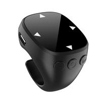 For  Scrolling Ring BT 5.3 Video Scrolling Remote Control Page Turner Scroller Mobile Phone Video Remote for iPhone Xiaomi juoda