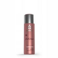 „Swede - Fruity Love“ lubrikantas su braškių ir vyno aromatu, 50 ml
