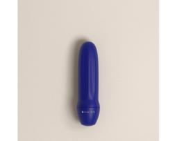 Mėlyna B Swish Bmine Basic Reflex Mėlyna Compact Personal Massager 5-Mode