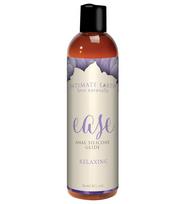 Intimate Earth - Ease Relaxing Anal Silicone Glide 60 ml