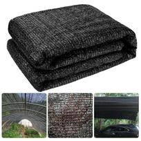 50% Shade Cover Tarp for Greenhouse and For Garden Use Breathable Fabric for Temperature Control and Easy Maintenance China Mainland