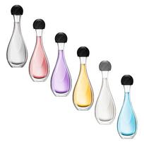 Essential Oil for Diffuser Humidifiers Essential Oil Aroma Scented Oil for Living Room Laundry Room Household Hotel Blue Bellflower