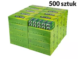 82-571# Bateria blow super heavy duty 9v 6f22 500szt