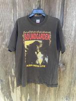 Soundgarden Screaming Live Total Godhead Black Unisex Tshirt S-5XL KH12859 Unisex T-Shirt S