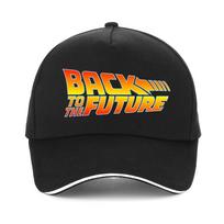 Men Back to the Future Movie Prop Hat  Iconic  Marty McFly Bigbang GDragon for Fan Conventions Themed Parties