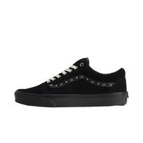 Vans Suede Old Skool Side Stripe Lace-Up Low-Top Skate Shoes Unisex sneaker VN000D9Y1OJ 41