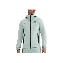 Nike Inter Milan Windrunner su gobtuvu, užtraukiamas, siuvinėtas Swoosh, vyriškas HJ6428-092 XL