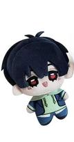 10cm Original Alien Free Stage Ivan Till Stuffed Cartoon Plush Starfish Body Cosplay Model Collection Game Dolls Keychain Gifts 10cm