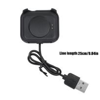 Smart Watch Magnetic Charger Charging Cable USB Chargeable Adapter For Smartwatch