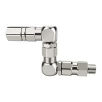 Swivel Joint High Pressure Universal Paint Sprayer Swivel Adapter for Paint 1