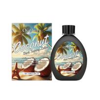 Limited time!!Oceaura Bronze Skin Tanning Lotion Summer Beach Bronze Wheat Skin Moisturizing Body Tanner