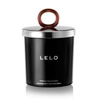 Lelo - Massage Candle Vanilla & Crème de Cacao