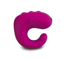 Gvibe - Gring XL Finger Vibrator Sweet Raspberry