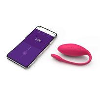 Rožinė We-Vibe Jive Electric Rožinė