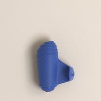 B Swish - bteased Basic Finger Vibrator Denim