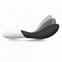 Lelo - Mona Wave Vibrator Juodas