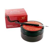 Extase Sensual Extase Sensuel Pheromone Chocolate Body Paint 50ml - Edible Formula