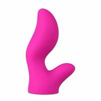 Palm Power PalmPower - Wand Massager Attachment PalmEmbrace