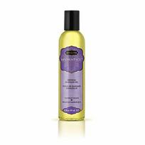 Kama Sutra Harmony Blend Aromatic Massage Oil 59ml - Relaxing Formula