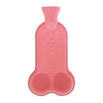 Spencer & Fleetwood Willie Hot Vanduo Bottle erotinė dovana - šildyklė
