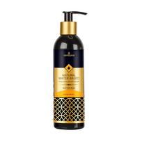 Sensuva – natūralus Vanduo pagrindu pagamintas asmeninis drėkinamasis kremas Butter Rum 240 ml