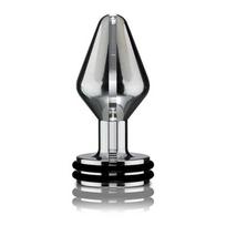 ElectraStim - Mini Electro Butt Plug S