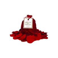 Kheper Games Kama Sutra Trail of Roses Romantic Petals Set - 150 Silk Petals