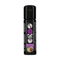 Eros Classic Line EROS Tasty Fruits Lubricant Kiwi-Strawberry 100ml, Vanduo-Based Formula