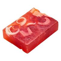 Nuru - Soap Exotic Fruits 100 gr muilas su afrodiziakais