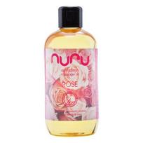 Nuru - Massage Oil Rose 250 ml